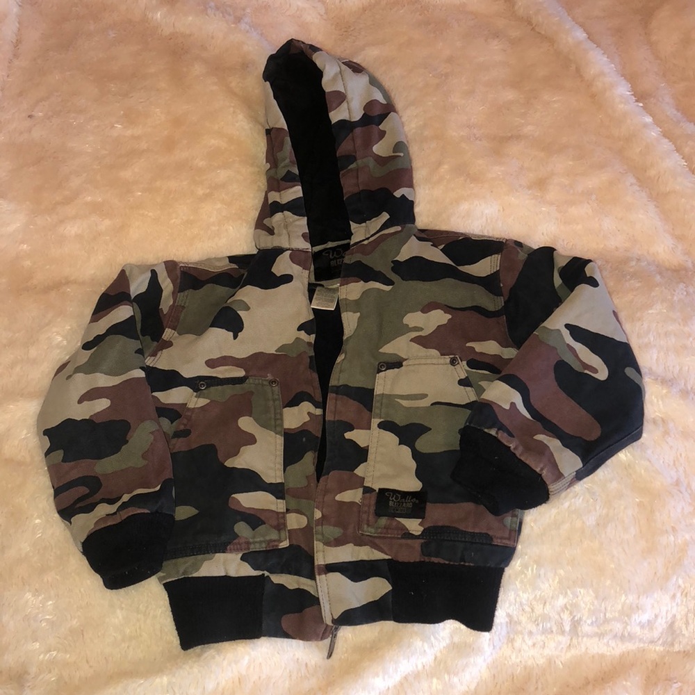 Walls winter coat